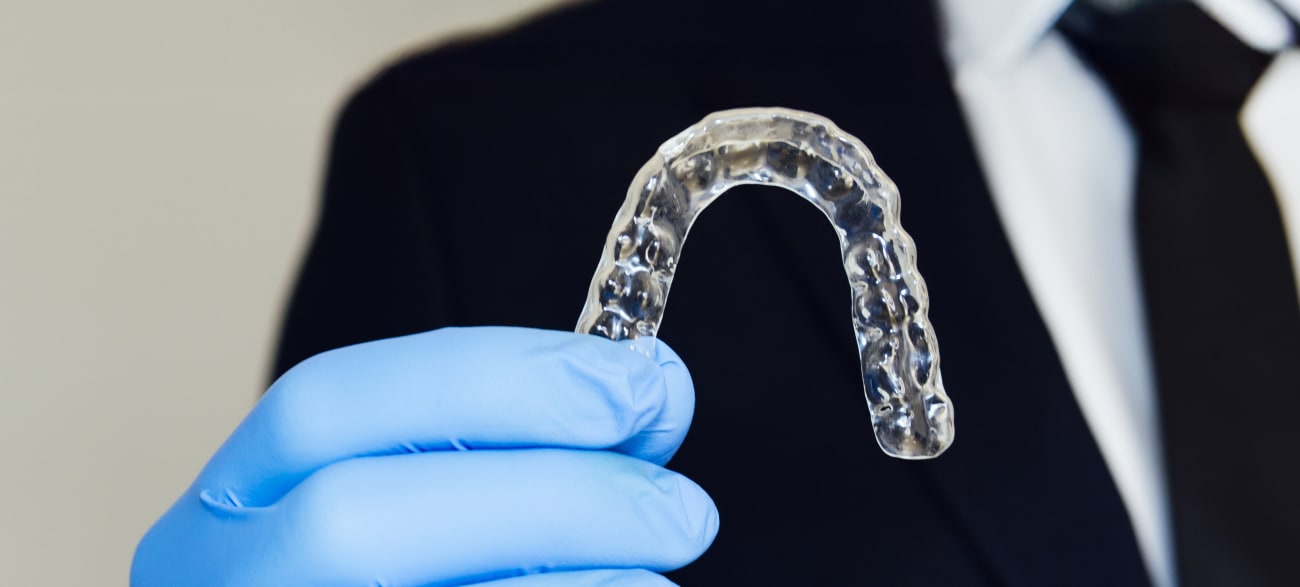 Invisalign à Drummondville